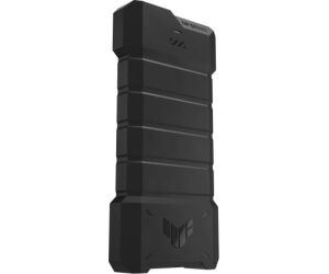 ASUS TUF Gaming A2 Caja externa para unidad de estado sólido (SSD) Negro M.2