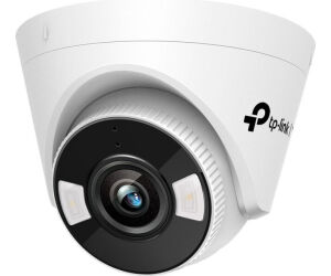 VIGI Cámara IP Turret C430 3MP PlásT Full-Color 2.
