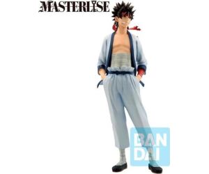 Figura ichibansho iksho rurouni kenshin sanosuke sagara