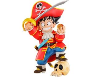 Figura ichibansho dragon ball snap collection 2 son goku 16cm