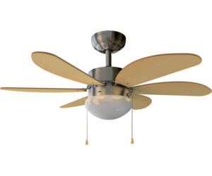 Ventilador De Techo Cecotec Energysilence Aero 350