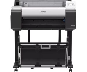 Plotter canon tm - 255 imageprograf a1 24 pulgadas
