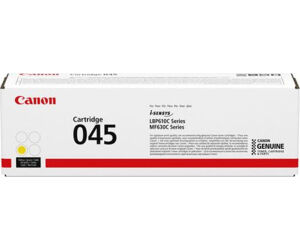 Toner Amarillo Canon 045
