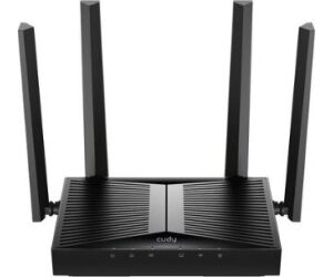 Wireless Router Be3600 Cudy Wr3600 Gigabit