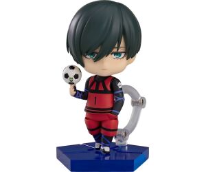 Figura good smile company nendoroid bluelock rin itoshi