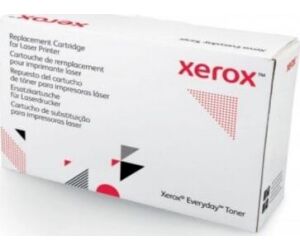 Tóner compatible Xerox 006R04418 compatible con HP CF259A/ 3000 páginas/ Negro