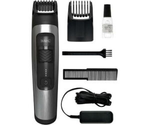 Cortabarbas Wahl Aqua Trim 1065-0460/ con Batería/ 4 Accesorios