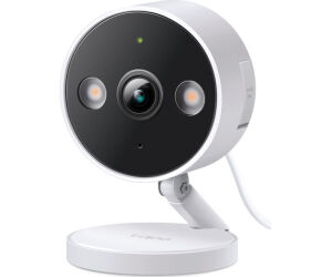 Camara Tp-link 2k Smart Plug-in Wi-fi
