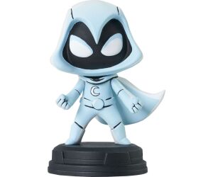 Figura diamond collection marvel estilo animado moon knight