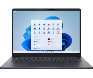 Portátil Asus ExpertBook B5 B5405CCA-LY0408X Intel Core Ultra 7-255H/ 32GB/ 1TB SSD/ 14"/ Win11 Pro