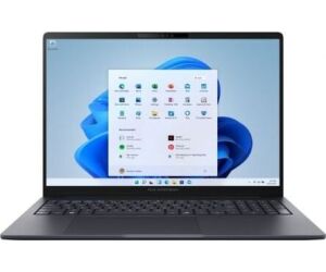Portátil Asus ExpertBook B5 B5605CCA-MB0192X Intel Core Ultra 7-225H/ 32GB/ 1TB SSD/ 16"/ Win11 Pro