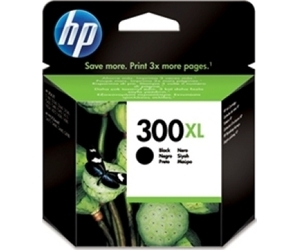 Tinta Hp 300xl Negra