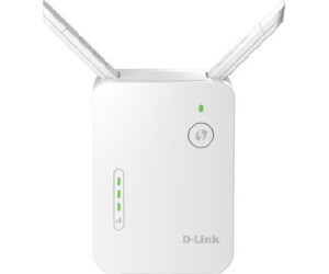 D-link Wireless N Range Extender Ac1200