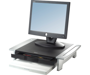 Soporte Elevador Monitor Office Suites Fellowes 8031101