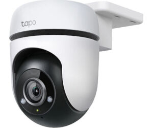Cámara de Videovigilancia TP-Link Tapo TC40/ Visión Nocturna/ Control desde APP
