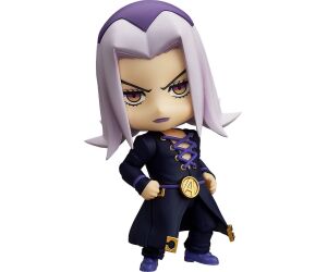 Figura good smile company nendoroid jojo´s bizarre adventure golden wind leone abbacchio