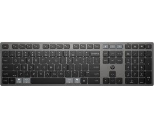 Teclado hp 725 inalambrico