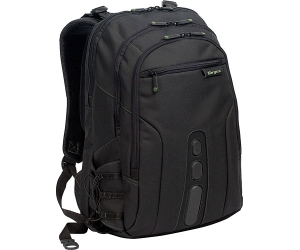 Mochila Targus Ecospruce 15,6" Negro