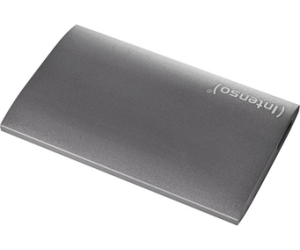 Intenso External SSD 256GB Premium Edition 1.8"
