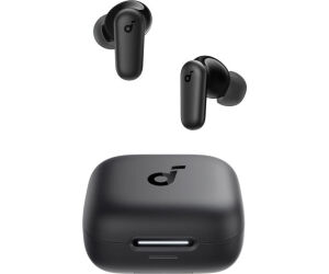 Auriculares Soundcore P30i Tws Con Cancelacion De Ruido Activa Bluetooth-negro