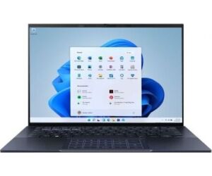 Portátil Asus ExpertBook B9 OLED B9403CVAR-PP1636X Intel Core 5-120U/ 16GB/ 512GB SSD/ 14"/ Win11 Pro