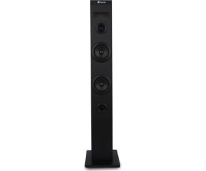 NGS Torre de Sonido SKY CHARM Bluetooth 2.1 50W N