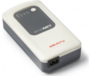 Gigaset E290 Duo TelÃ©fono DECT/analÃ³gico Identificador de llamadas Blanco