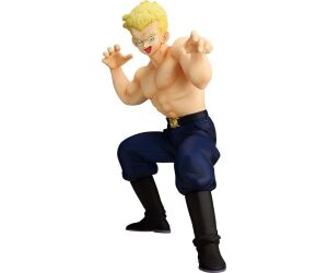 Figura ichibansho dragon ball masterlise general blue (vs red ribbon army) 21cm