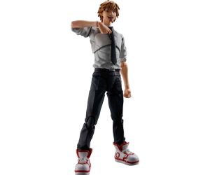 Figura tamashii nations sh figuarts chainsaw man denji