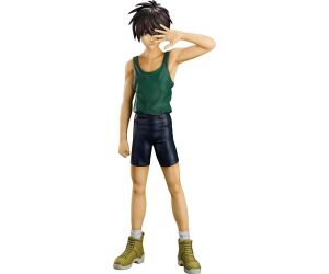 Ichibansho figure masterlise heero yuy