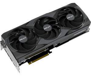 Tarjeta GrÁfica Pny Rtx 5080 Std Oc 16gb
