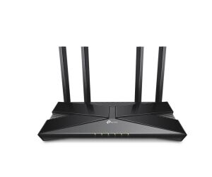 TP-Link EX220 router inalÃ¡mbrico Gigabit Ethernet Doble banda (2,4 GHz / 5 GHz) Negro