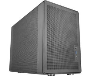 Caja Gaming Minitorre Mars Gaming MC-XPRO