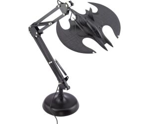 Lampara paladone dc comics batman batwing