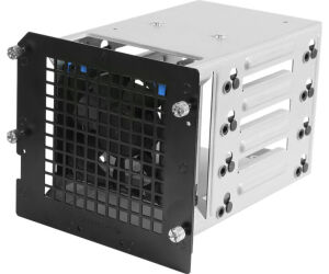 Chenbro Adaptador Backplane Sr105.69