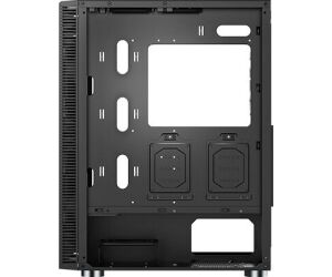 Torre Atx Montech X3 Glass Black