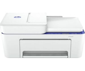 Multifunción HP Deskjet 4230e WiFi/ Fax Móvil/ ADF/ Blanca