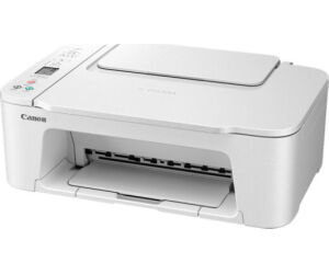 Canon Multifunción Pixma TS3751i WH