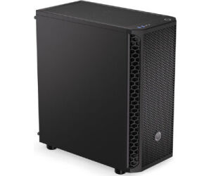 Torre Atx Endorfy Signum 300 Solid