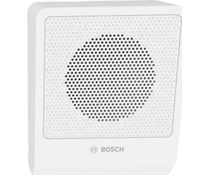 Bosch Lb10-uc06-l Caja AcÃšstica, 6w, Angulada, Blanco