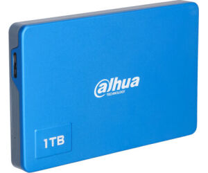 Disco Duro Ext Dahua 1tb E10 Azul
