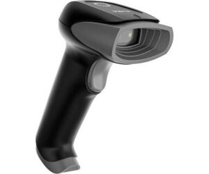 Lector de Código de Barras 1D-2D-QR Approx appLS22WS/ USB/ Bluetooth/ Radiofrecuencia