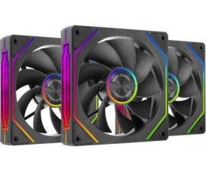 Ventilador de Sobremesa Blaupunkt BP2015/ 50W/ 5 Aspas 40cm/ 3 velocidades