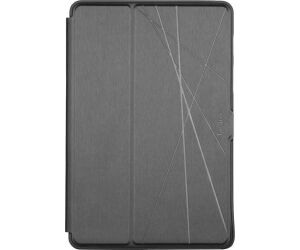 Funda Para Tablet Targus Click-in 12,4" Tab S7 Plus Tab S7 Fe Tab S7 Fe 5g Negro