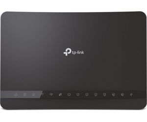 Router Vdsl Tp-link Aginet Archer Vr1210v Version 2 Wifi5 Dect Voip Vdsl