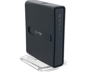 MikroTik RB952Ui-5ac2nD-TC hAP AC Lite Tower 5x10/