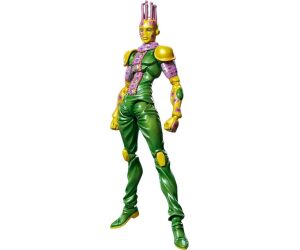 Figura good smile company jojo´s bizarre adventure chozokado ki costello