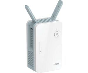 D-link Wireless Range Extender Mesh Wifi-6 Ax1500 Dual Band
