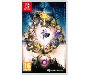 Juego nintendo switch - master detective archives: rain code