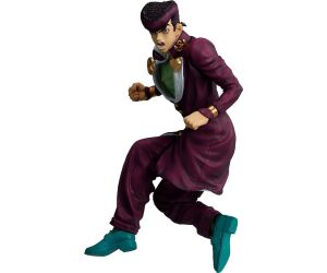 Figura ichibansho jojo's bizarre masterlise josuke higashikata stand rush